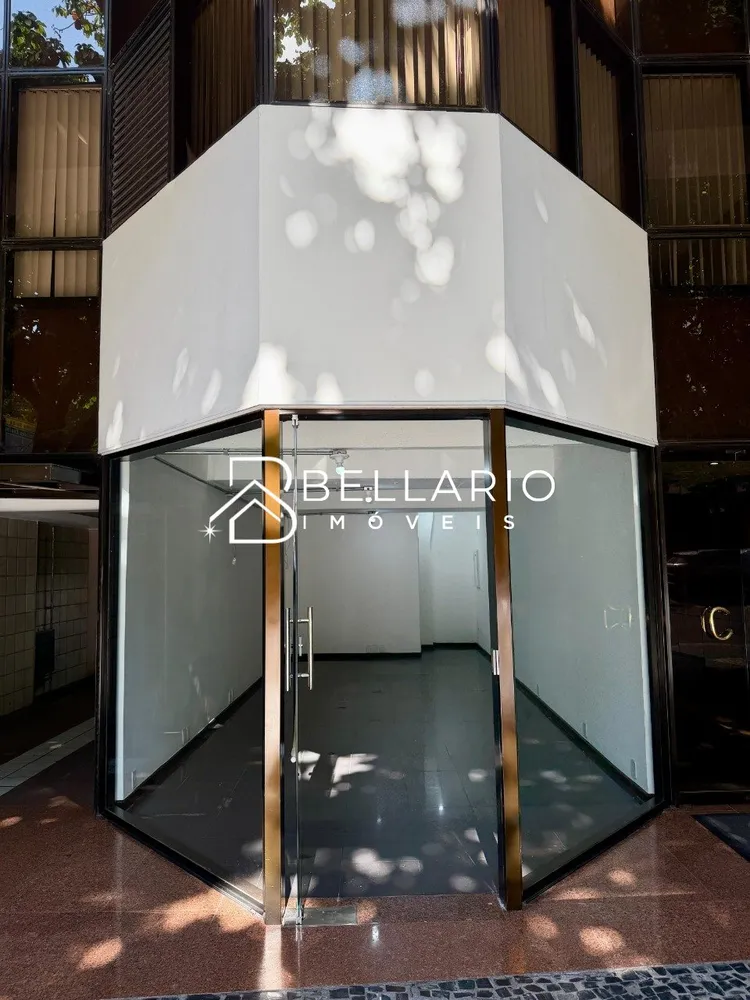Loja-Salão, 33 m² - Foto 20