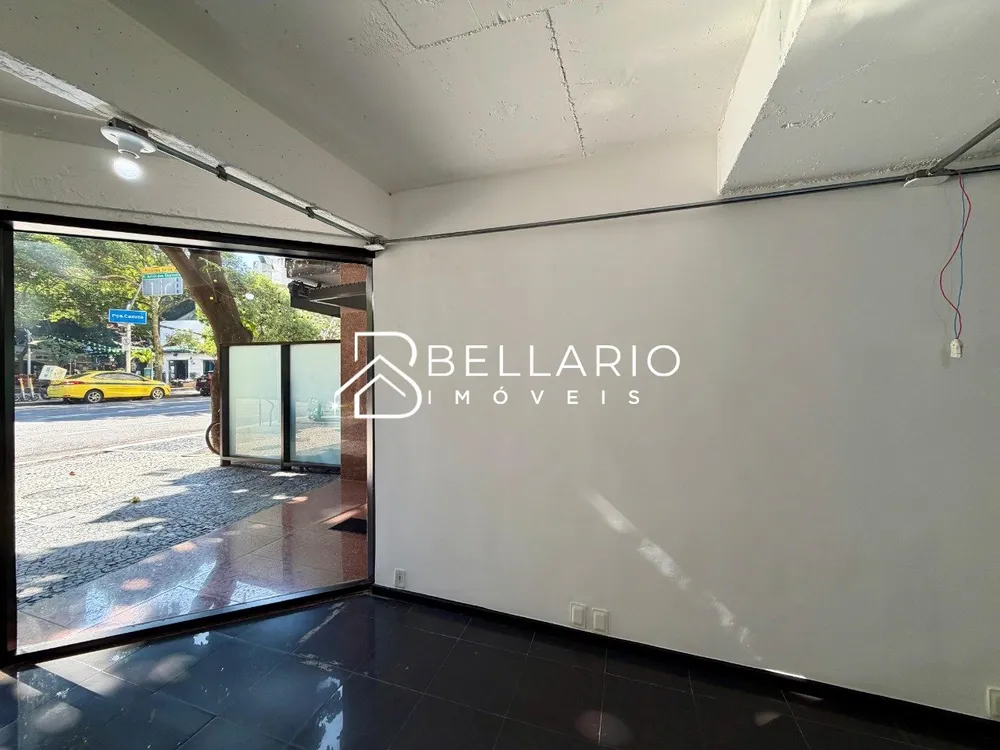 Loja-Salão, 33 m² - Foto 12