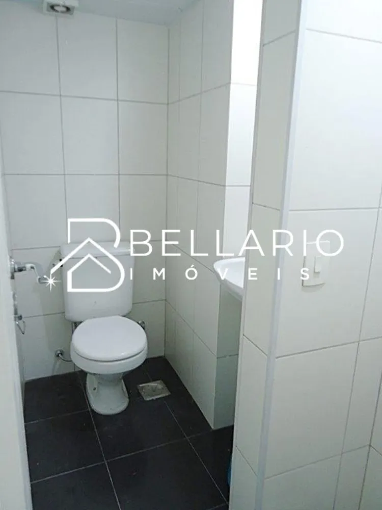 Loja-Salão, 33 m² - Foto 7