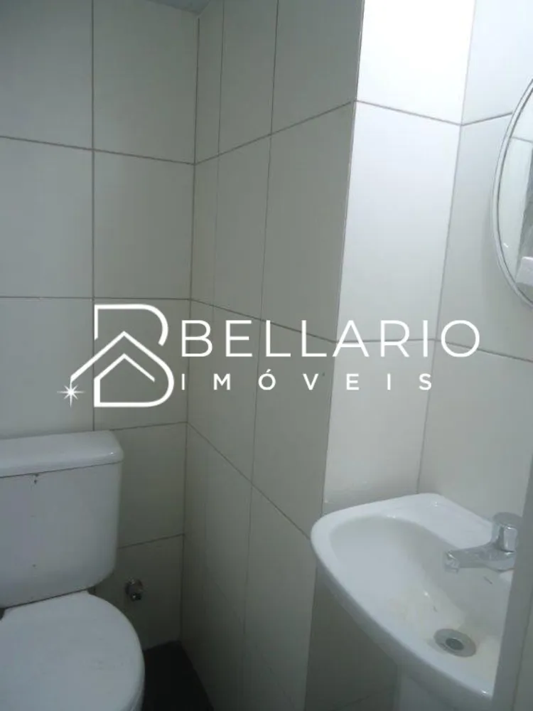 Loja-Salão, 33 m² - Foto 8