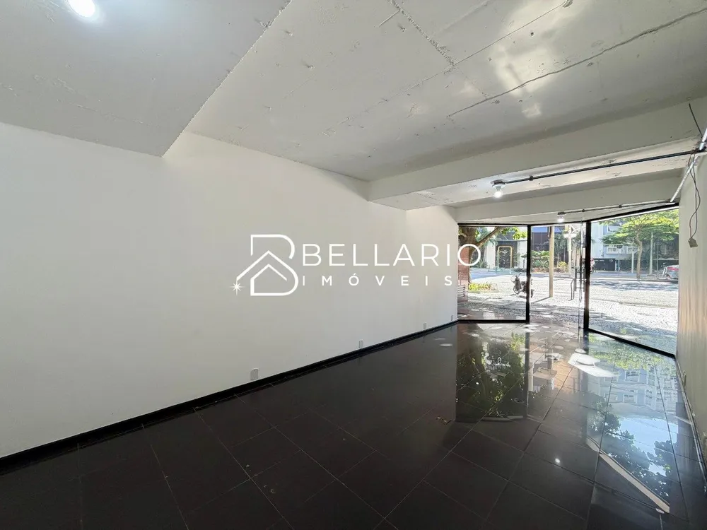 Loja-Salão, 33 m² - Foto 16