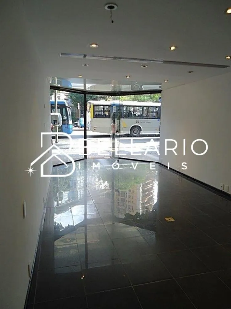 Loja-Salão, 33 m² - Foto 3