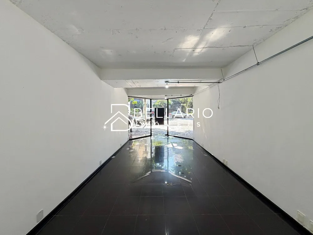 Loja-Salão, 33 m² - Foto 17