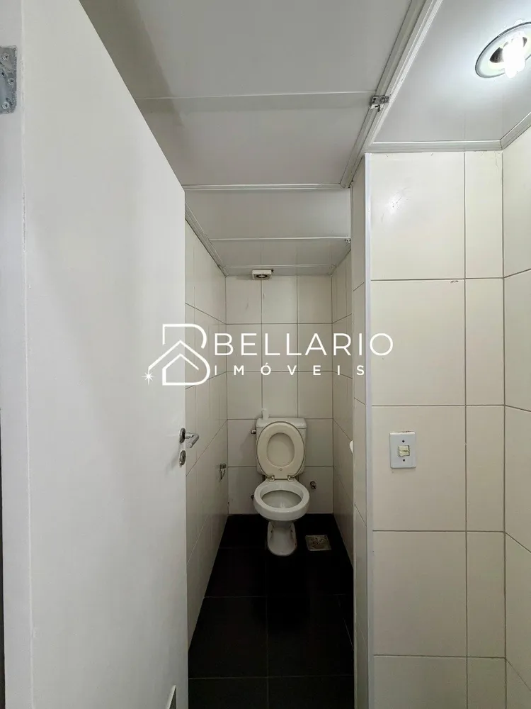 Loja-Salão, 33 m² - Foto 18