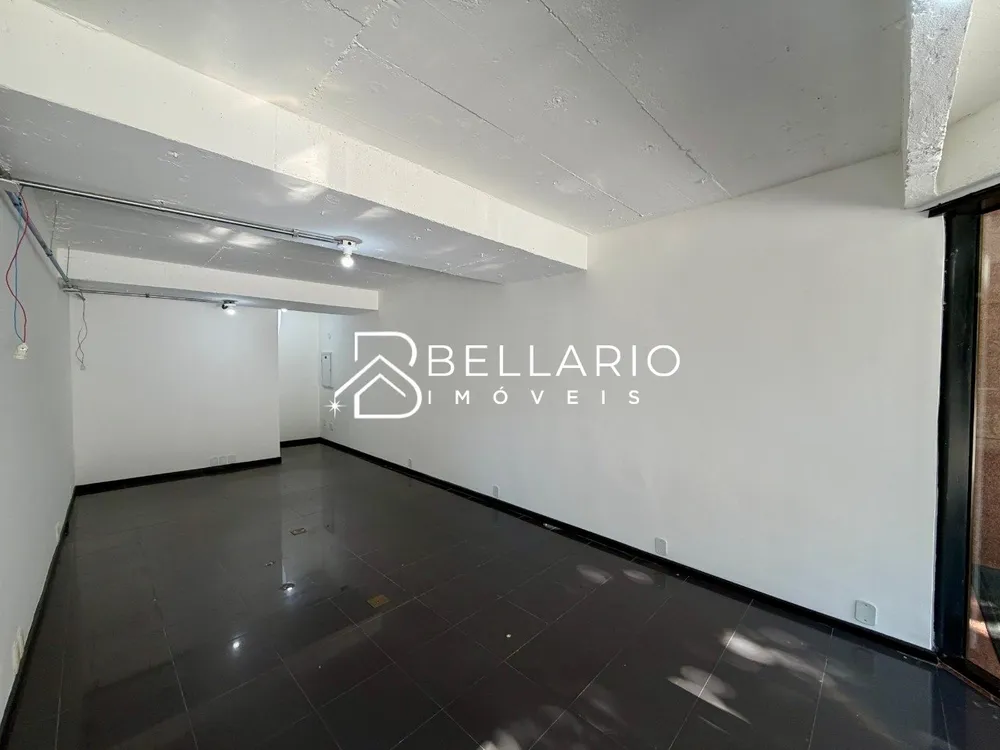 Loja-Salão, 33 m² - Foto 13