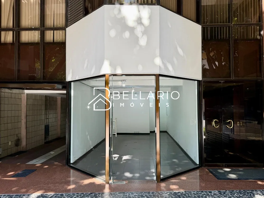 Loja-Salão, 33 m² - Foto 10