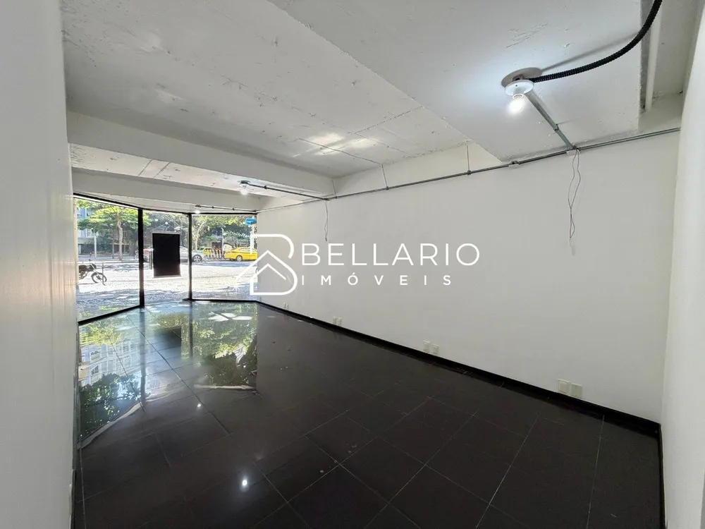 Loja-Salão, 33 m² - Foto 14