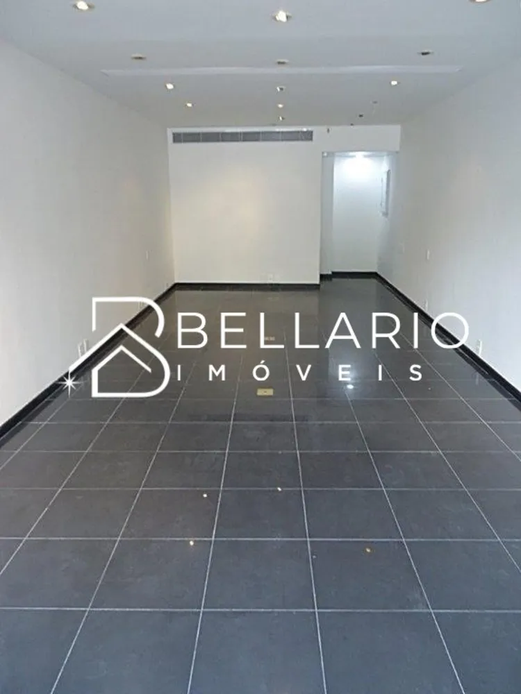 Loja-Salão, 33 m² - Foto 4