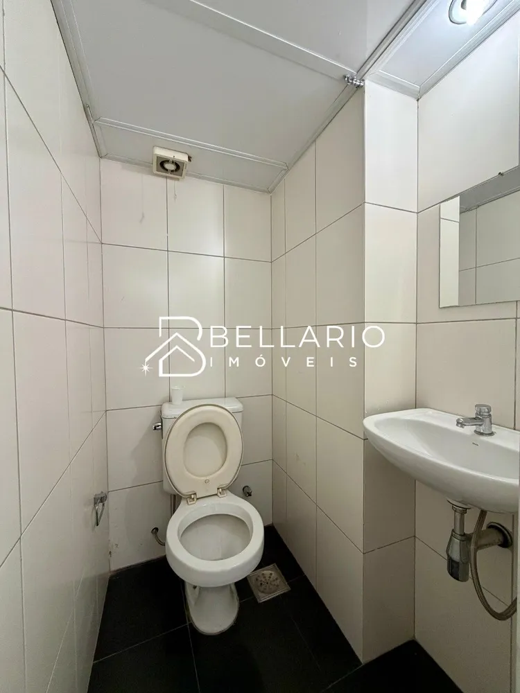 Loja-Salão, 33 m² - Foto 19