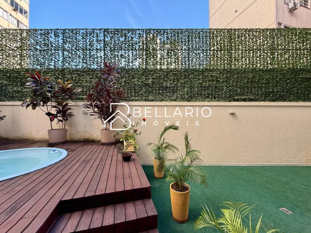 Apartamento, 3 quartos, 97 m² - Foto 6