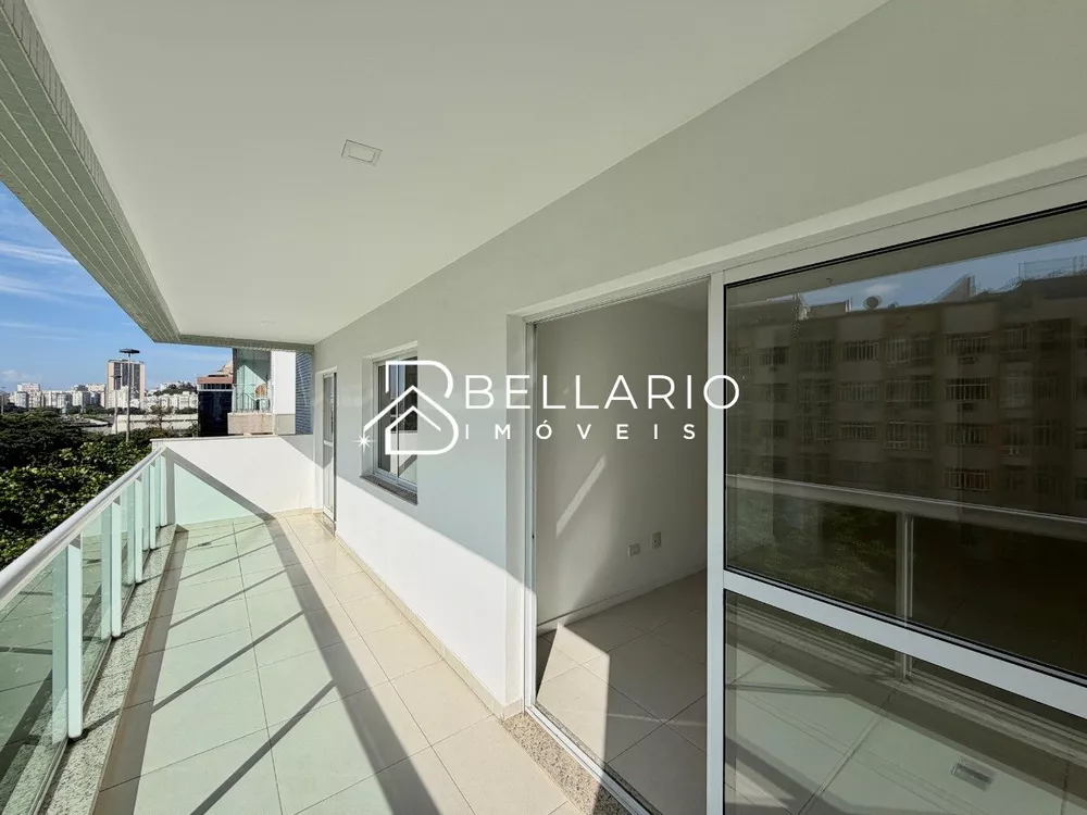 Apartamento, 3 quartos, 97 m² - Foto 12