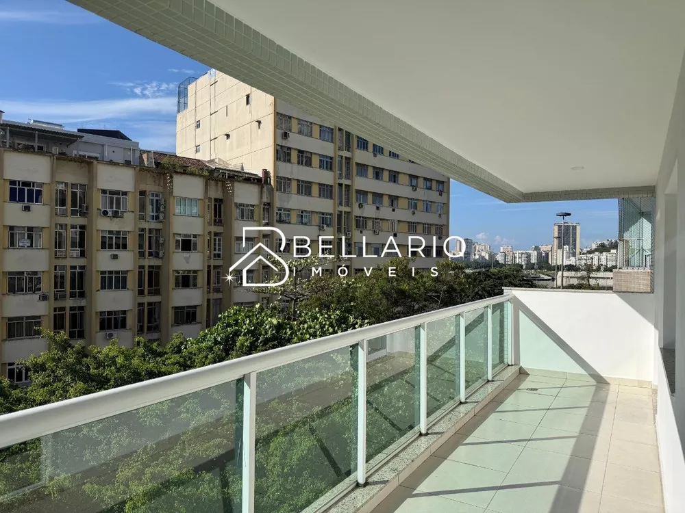 Apartamento, 3 quartos, 97 m² - Foto 11