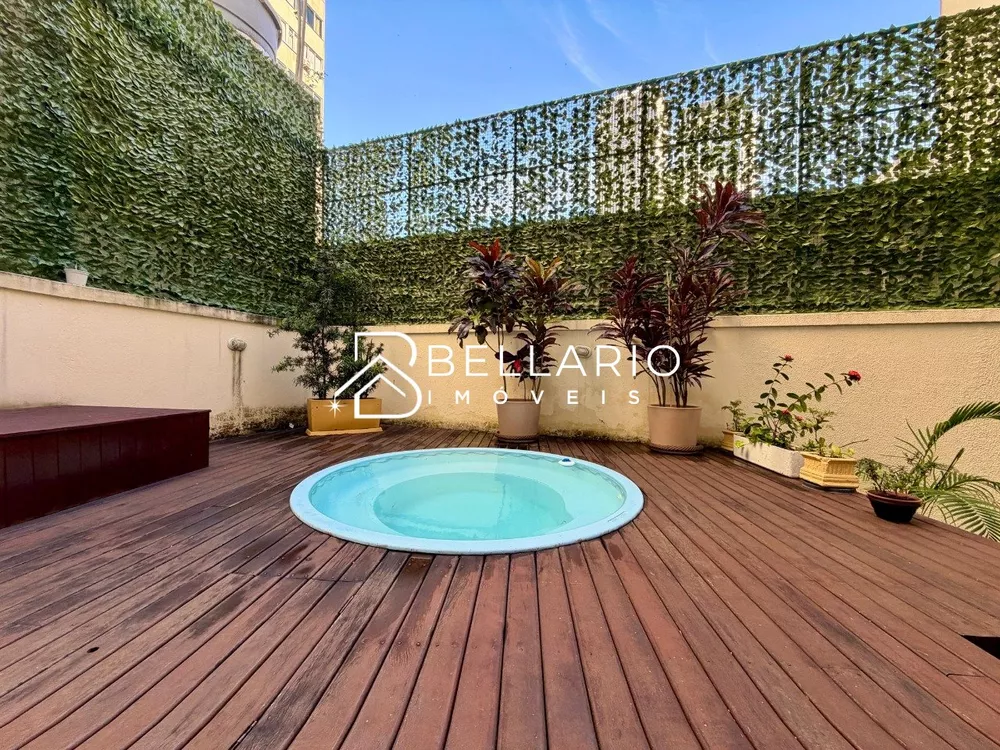 Apartamento, 3 quartos, 97 m² - Foto 7