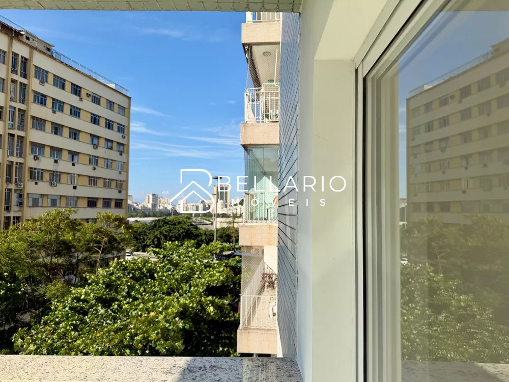 Apartamento, 3 quartos, 97 m² - Foto 8