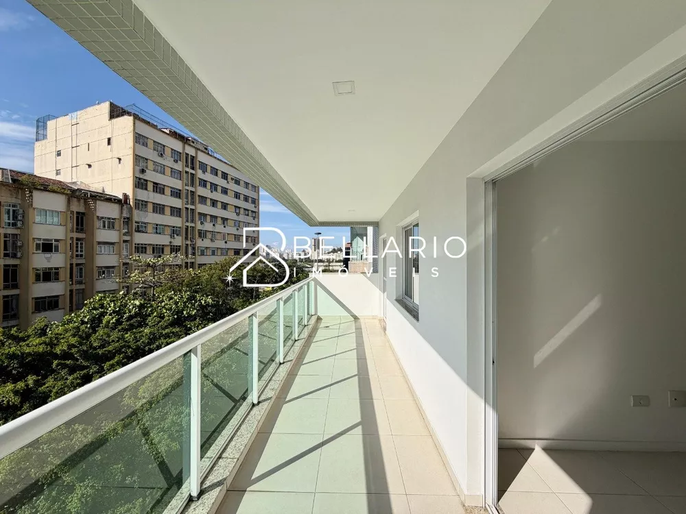 Apartamento, 3 quartos, 97 m² - Foto 21