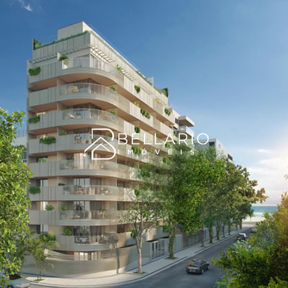Apartamento, 1 quarto, 83 m² - Foto 1