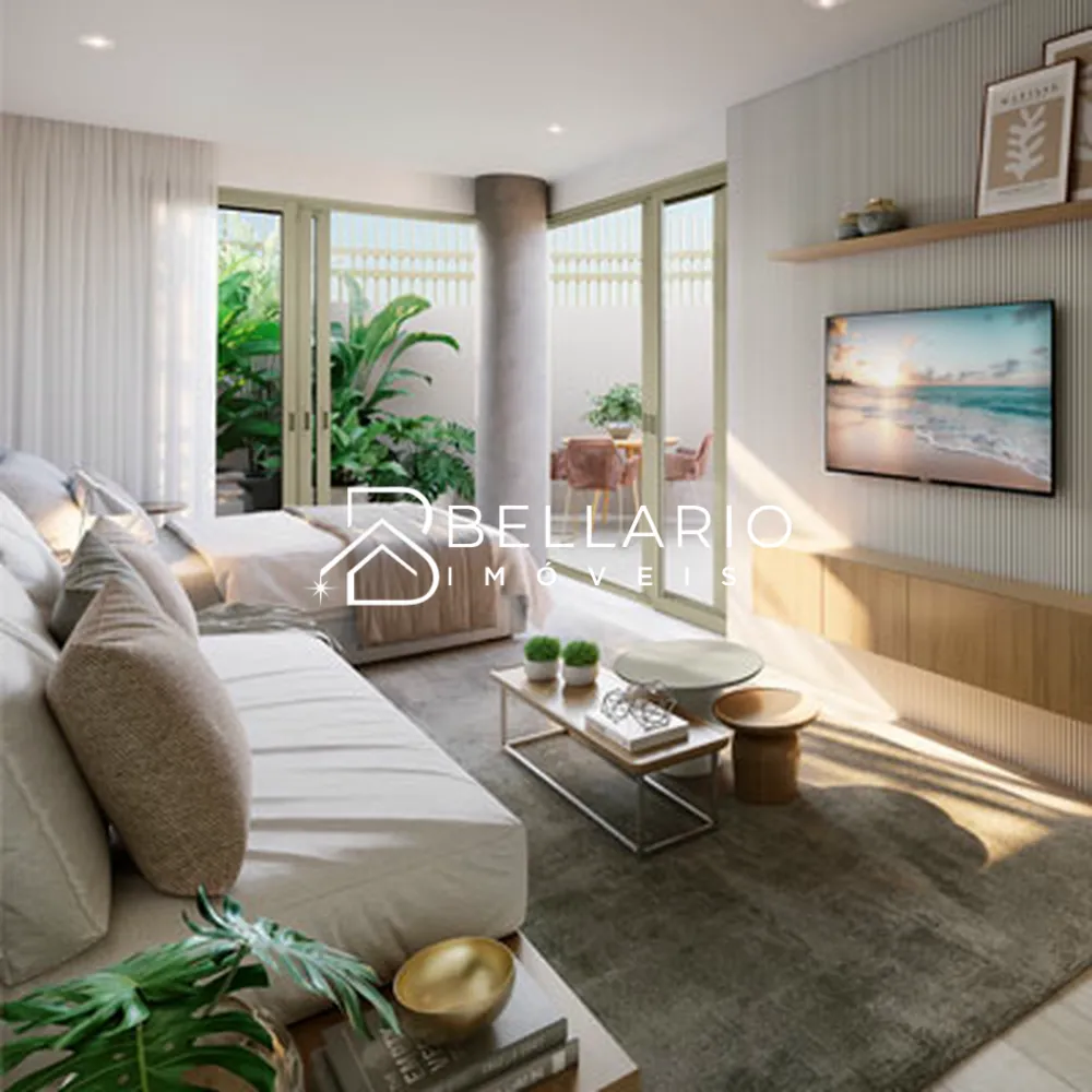 Apartamento, 1 quarto, 83 m² - Foto 8