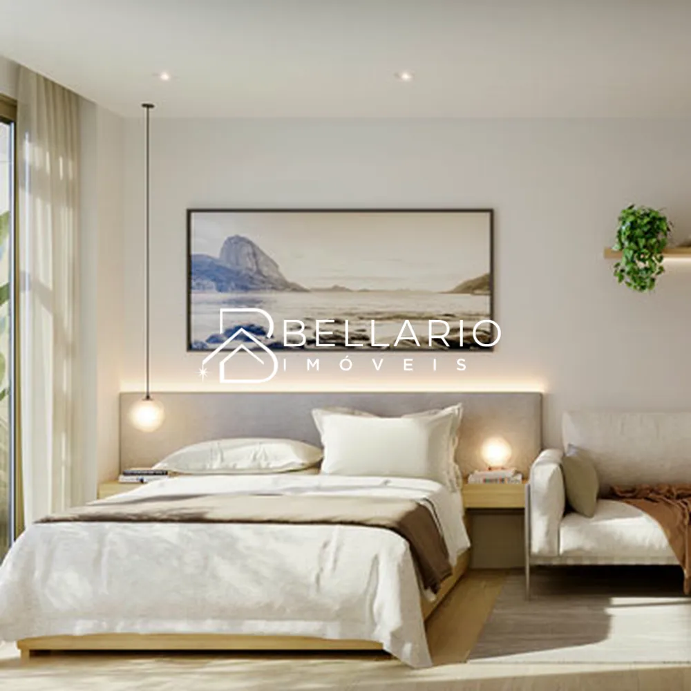 Apartamento, 1 quarto, 83 m² - Foto 10