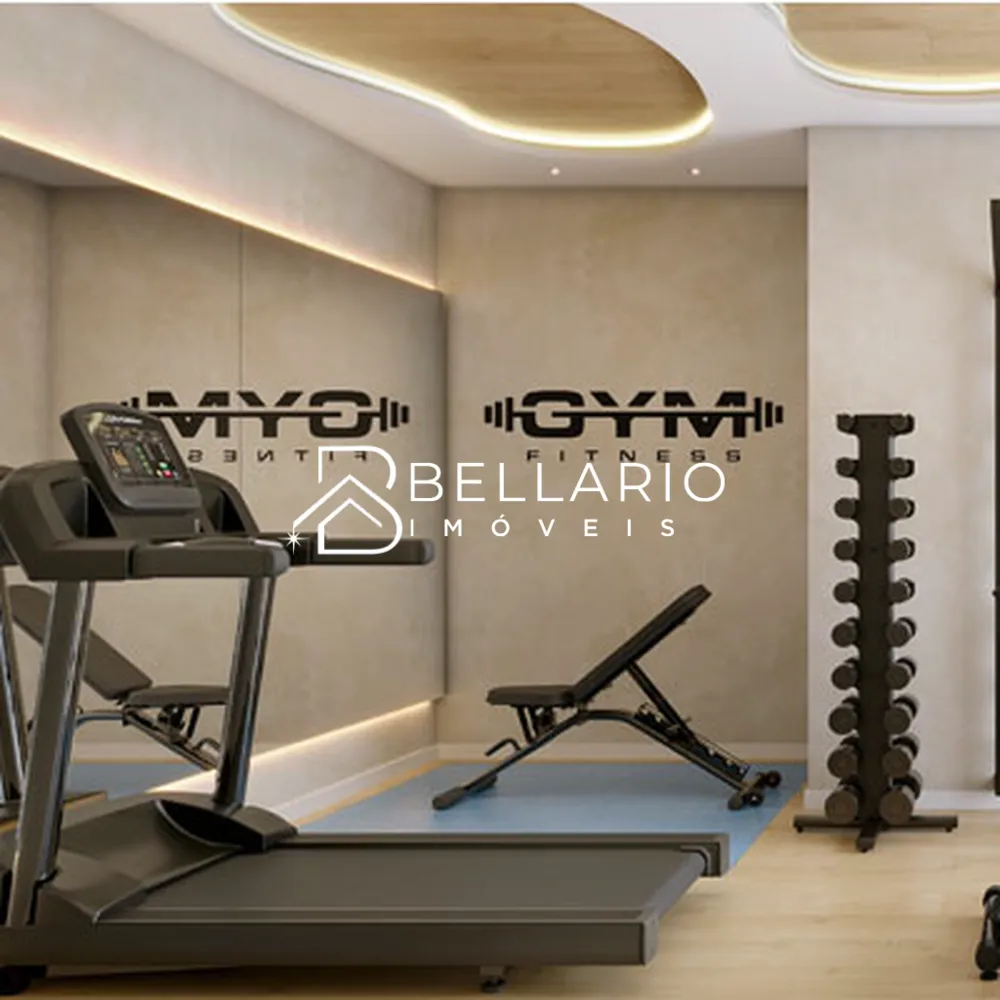 Apartamento, 1 quarto, 83 m² - Foto 4