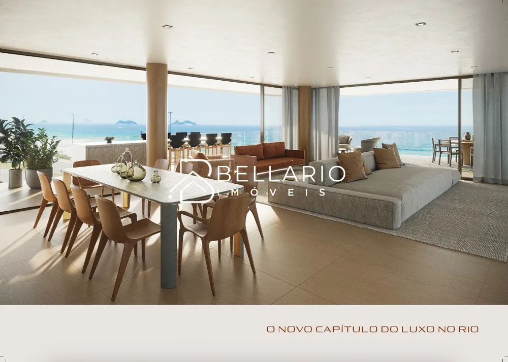 Apartamento, 4 quartos, 467 m² - Foto 13
