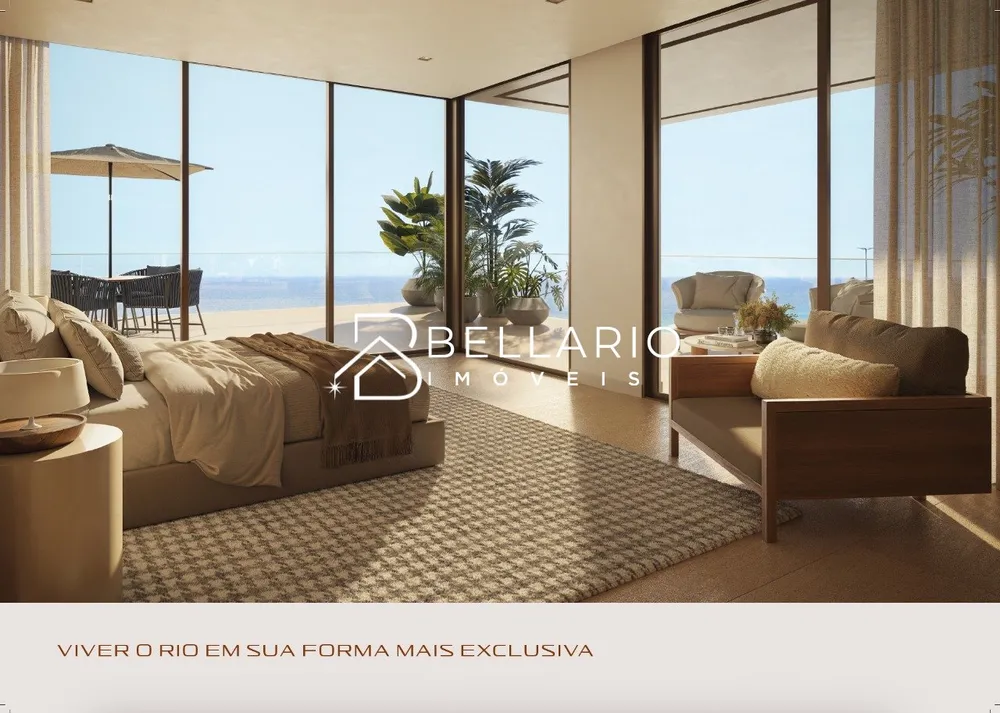 Apartamento, 4 quartos, 467 m² - Foto 2