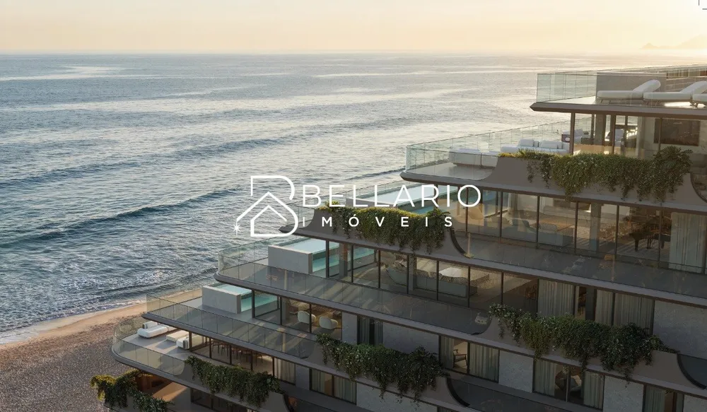 Apartamento, 4 quartos, 467 m² - Foto 3