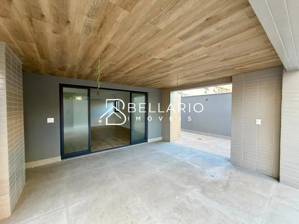 Apartamento, 1 quarto, 174 m² - Foto 20