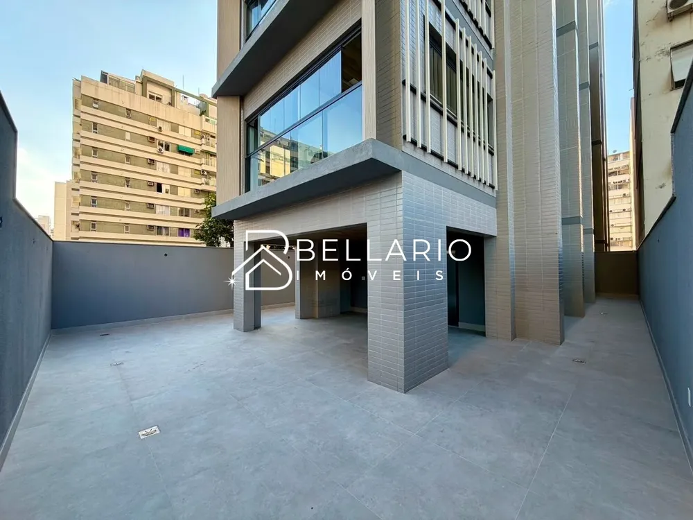 Apartamento, 1 quarto, 174 m² - Foto 19