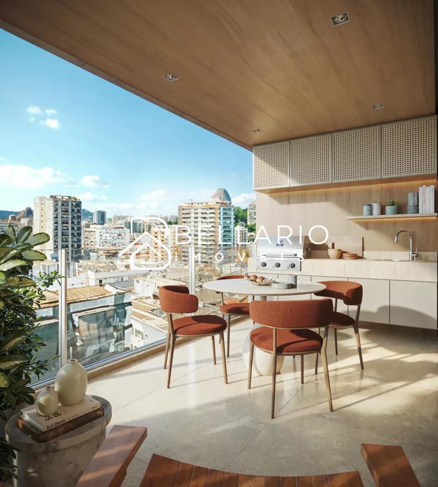 Apartamento, 2 quartos, 61 m² - Foto 15