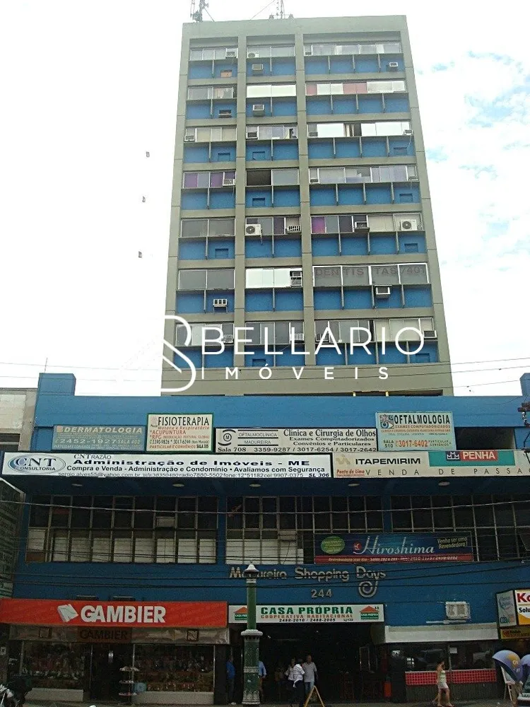 Loja-Salão, 735 m² - Foto 19