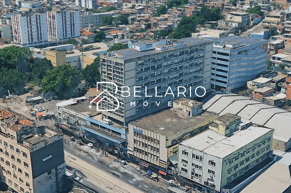 Loja-Salão, 735 m² - Foto 11