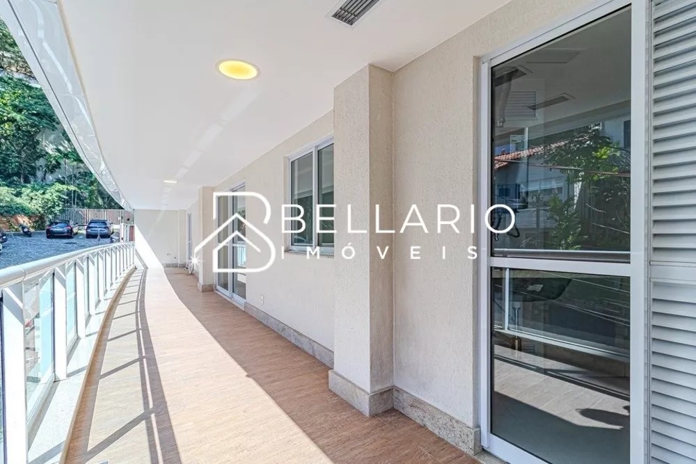 Apartamento, 3 quartos, 117 m² - Foto 10