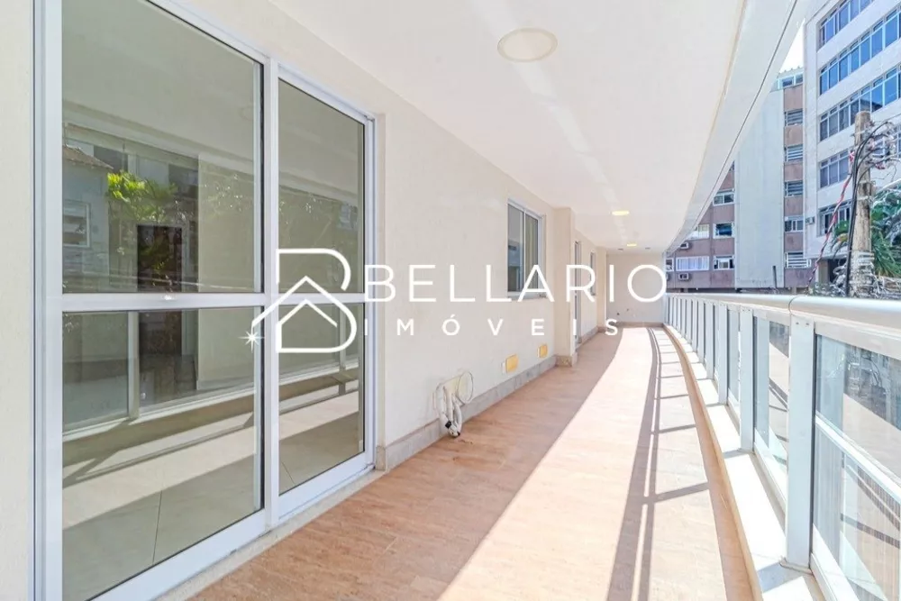 Apartamento, 3 quartos, 117 m² - Foto 20