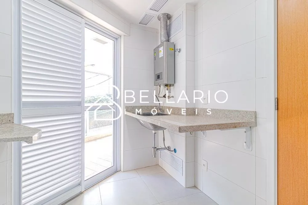 Apartamento, 3 quartos, 117 m² - Foto 9