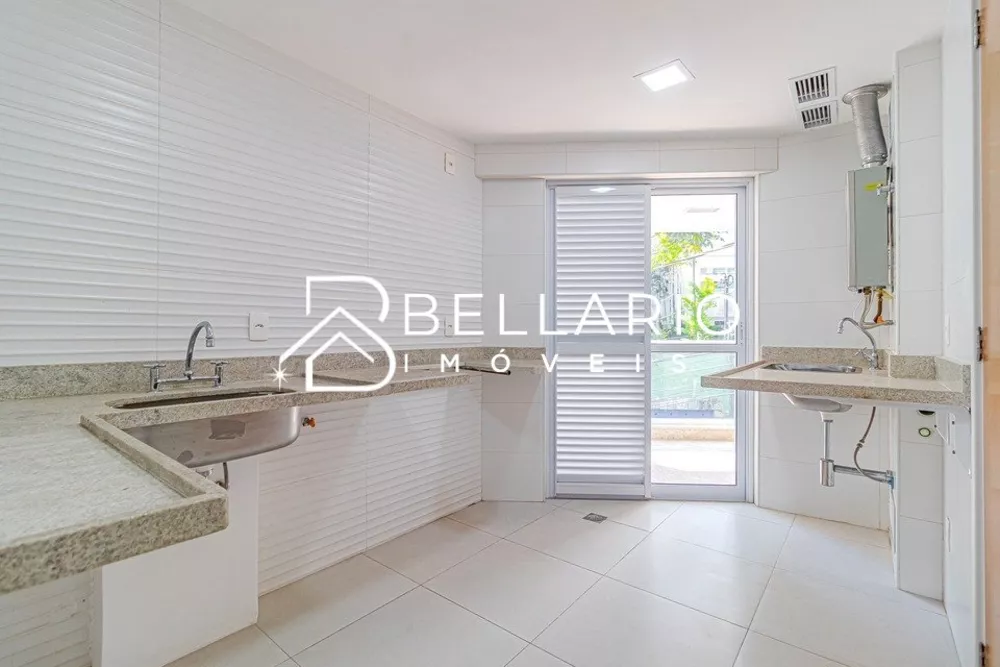 Apartamento, 3 quartos, 117 m² - Foto 29