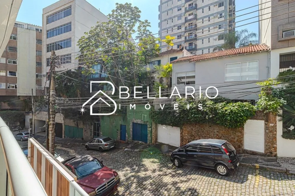 Apartamento, 3 quartos, 117 m² - Foto 14