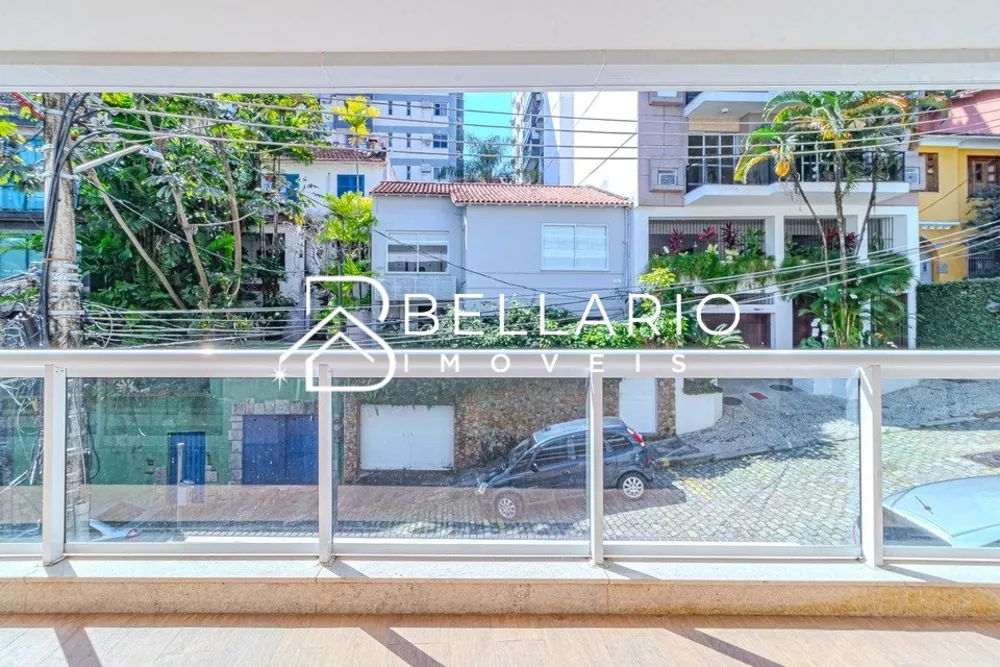 Apartamento, 3 quartos, 117 m² - Foto 24