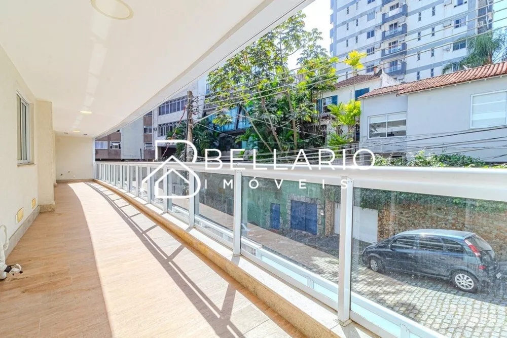 Apartamento, 3 quartos, 117 m² - Foto 4
