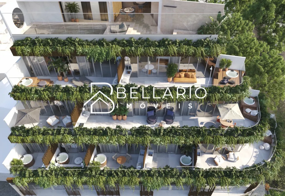 Apartamento, 2 quartos, 41 m² - Foto 22