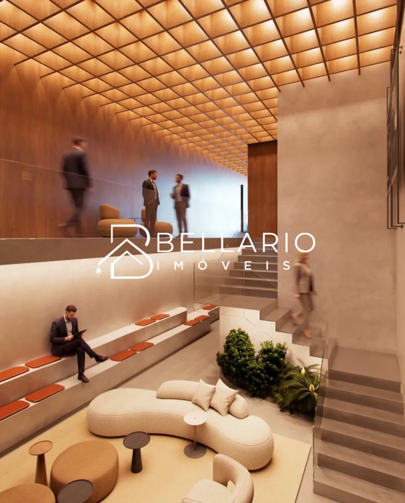 Apartamento, 2 quartos, 41 m² - Foto 5