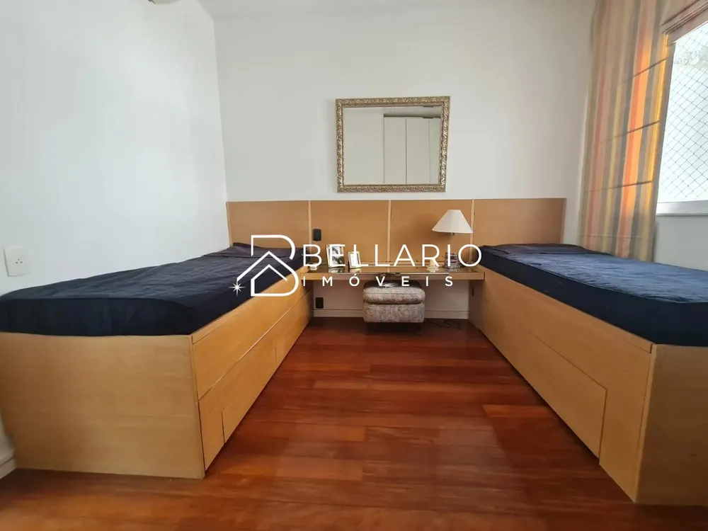Apartamento, 4 quartos, 360 m² - Foto 3