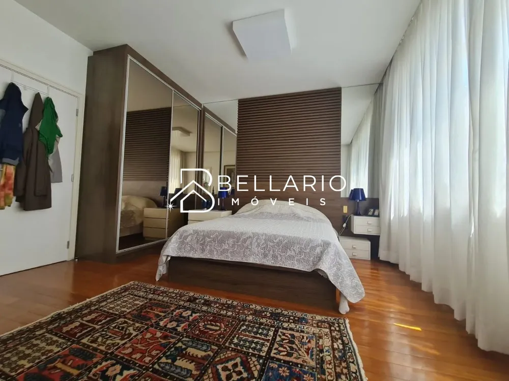 Apartamento, 4 quartos, 360 m² - Foto 1