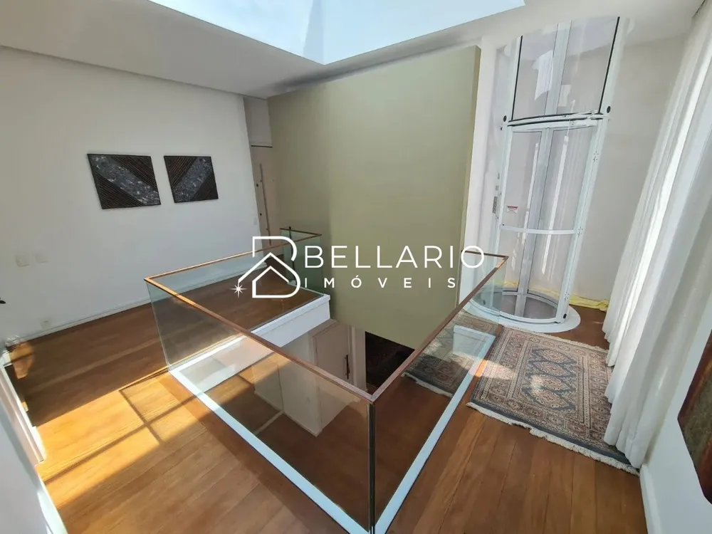 Apartamento, 4 quartos, 360 m² - Foto 5