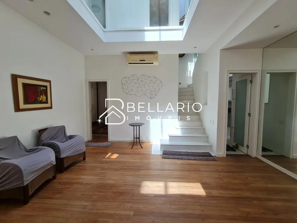 Apartamento, 4 quartos, 360 m² - Foto 4