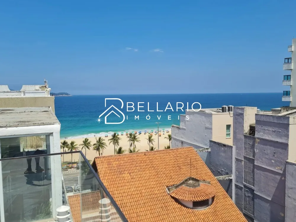 Apartamento, 4 quartos, 360 m² - Foto 19