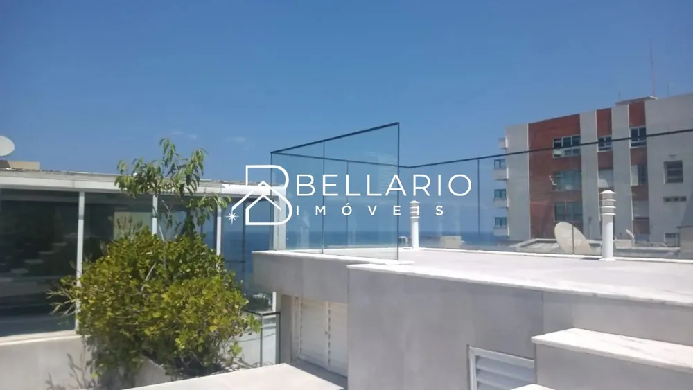 Apartamento, 4 quartos, 360 m² - Foto 6