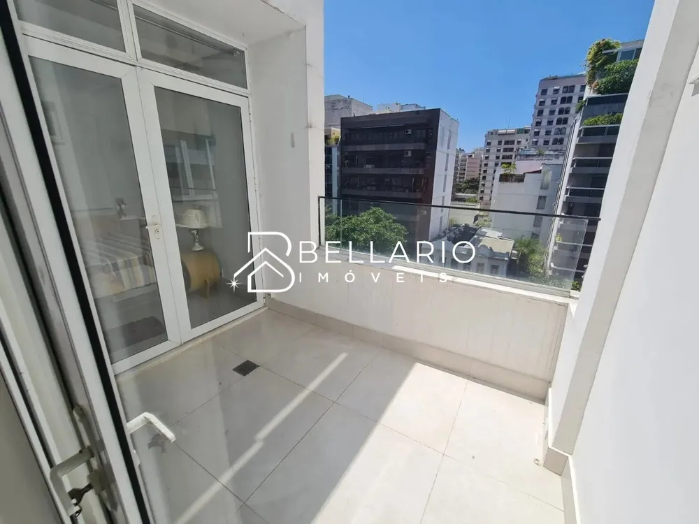 Apartamento, 4 quartos, 360 m² - Foto 23