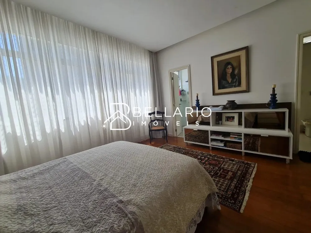 Apartamento, 4 quartos, 360 m² - Foto 22