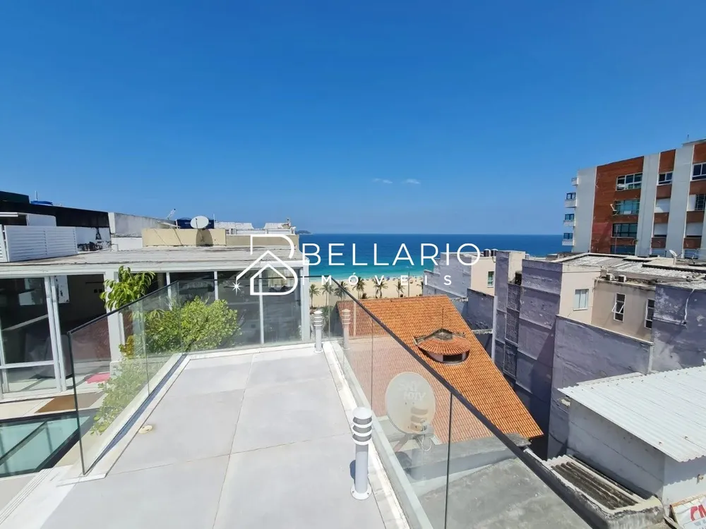 Apartamento, 4 quartos, 360 m² - Foto 9