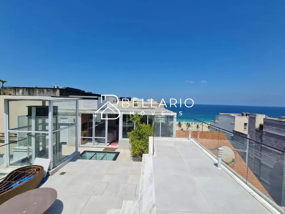 Apartamento, 4 quartos, 360 m² - Foto 7